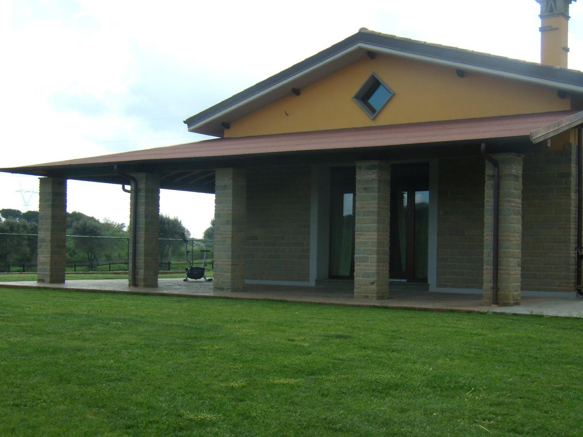 Agriturismo L.B.Stud Bracciano  Dış mekan fotoğraf