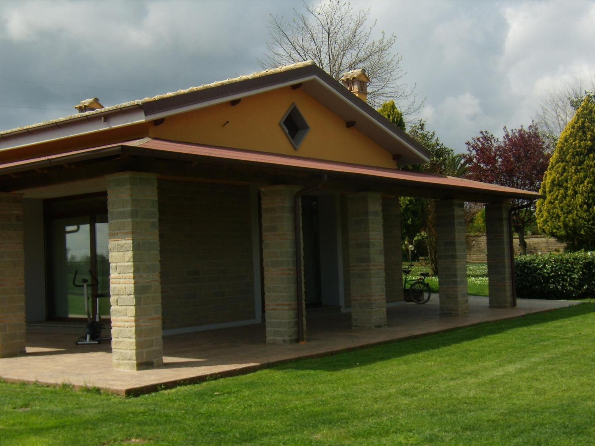 Agriturismo L.B.Stud Bracciano  Dış mekan fotoğraf