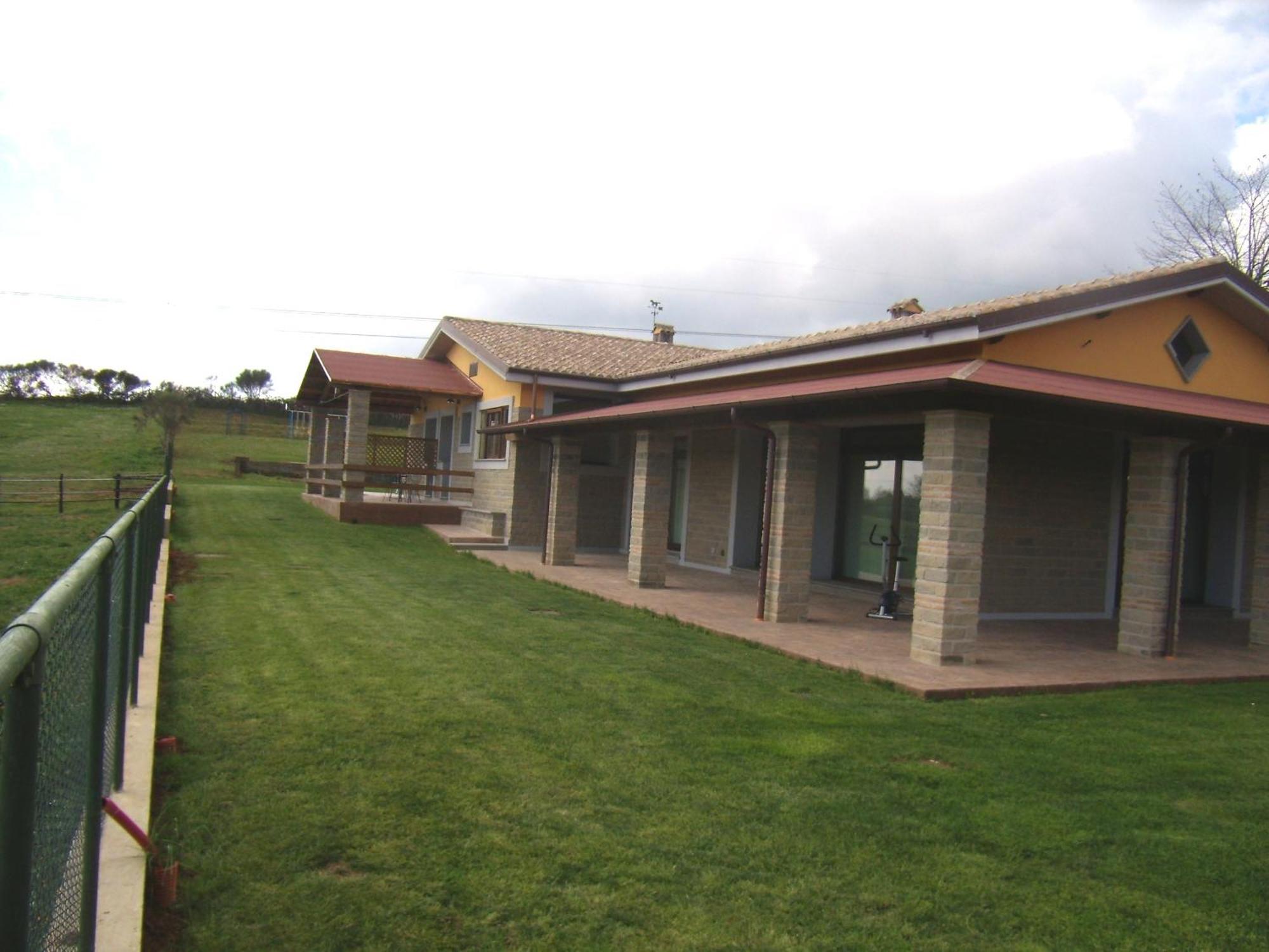 Agriturismo L.B.Stud Bracciano  Dış mekan fotoğraf