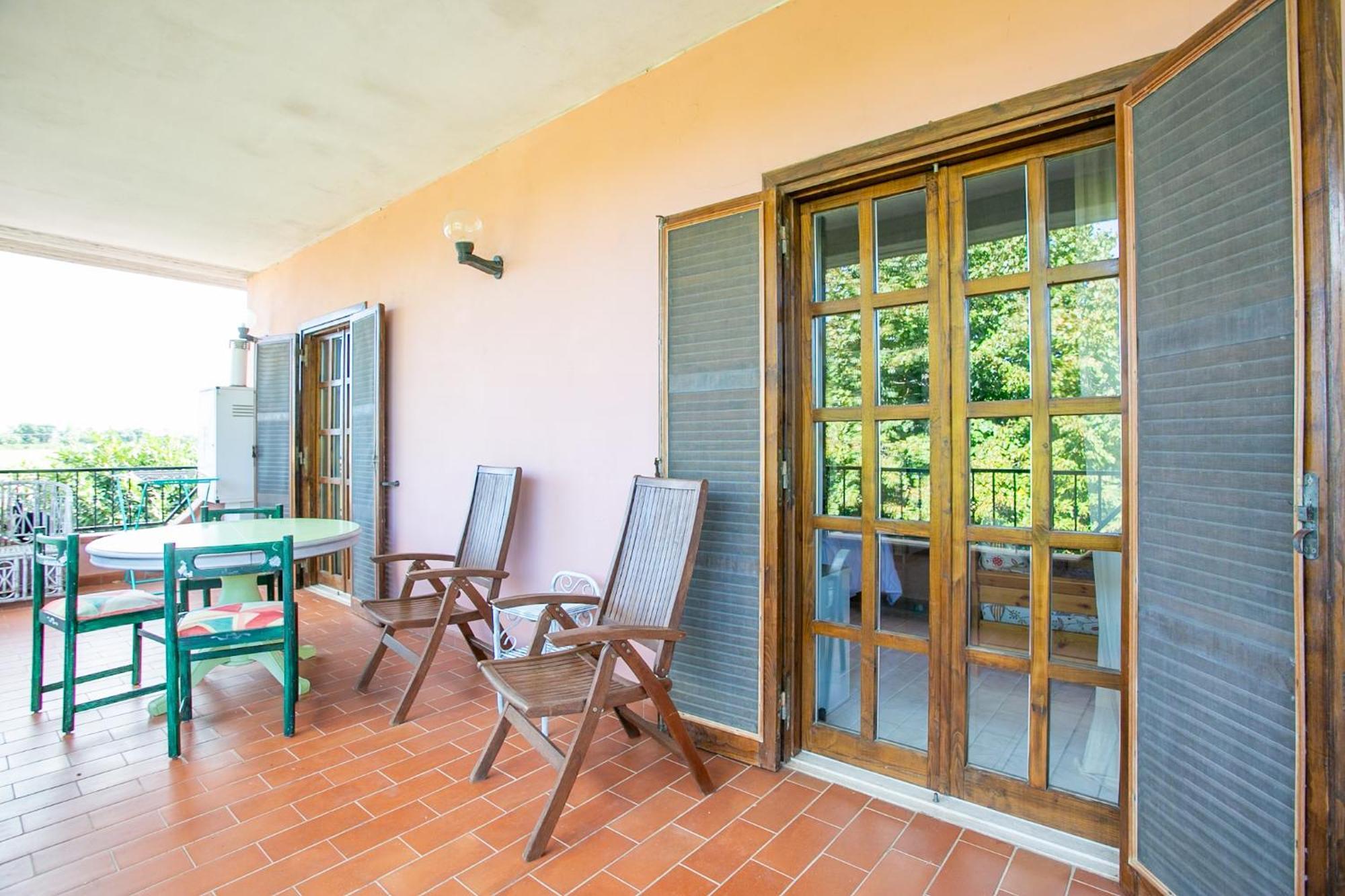 Agriturismo L.B.Stud Bracciano  Dış mekan fotoğraf