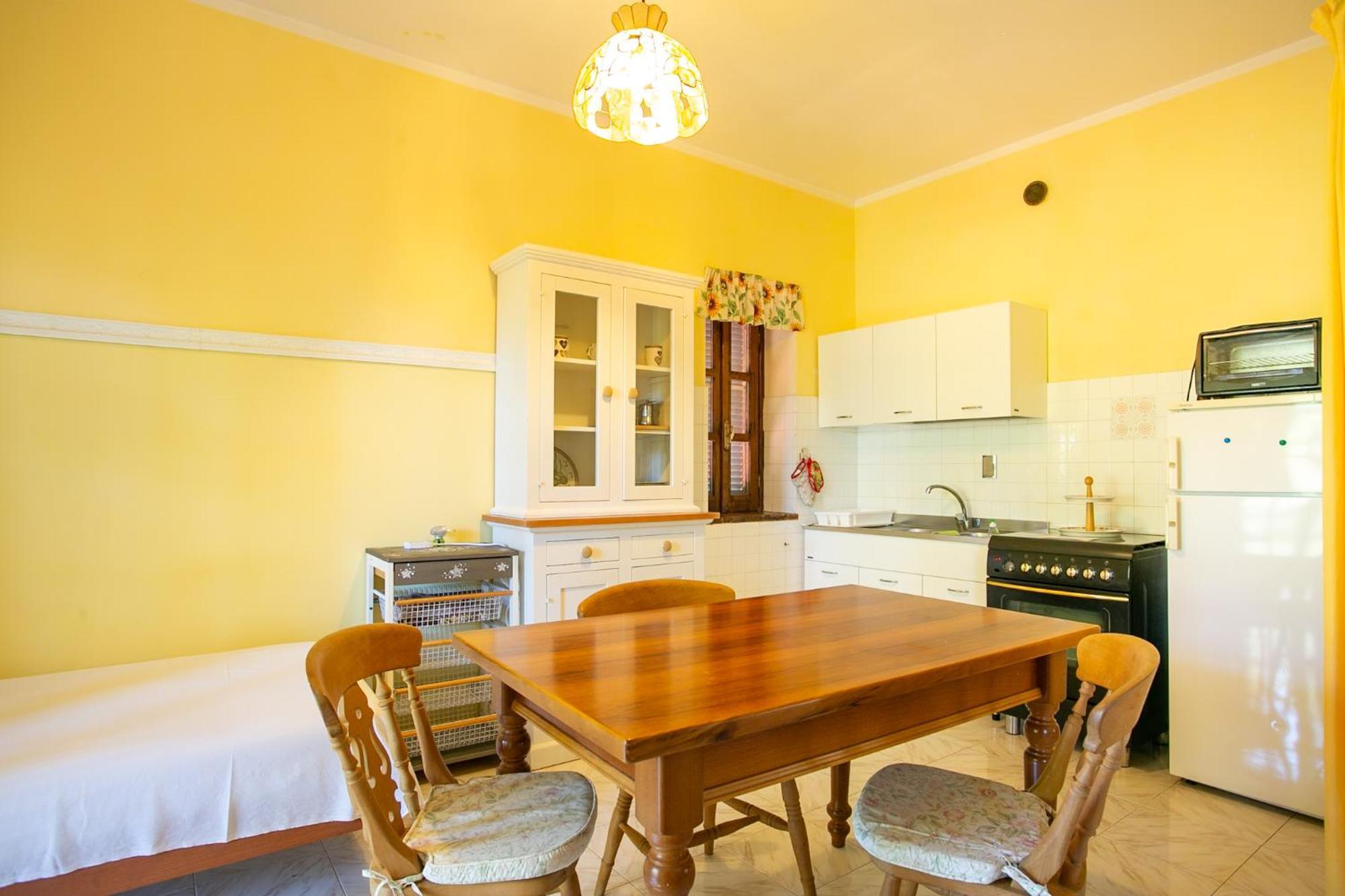 Agriturismo L.B.Stud Bracciano  Dış mekan fotoğraf