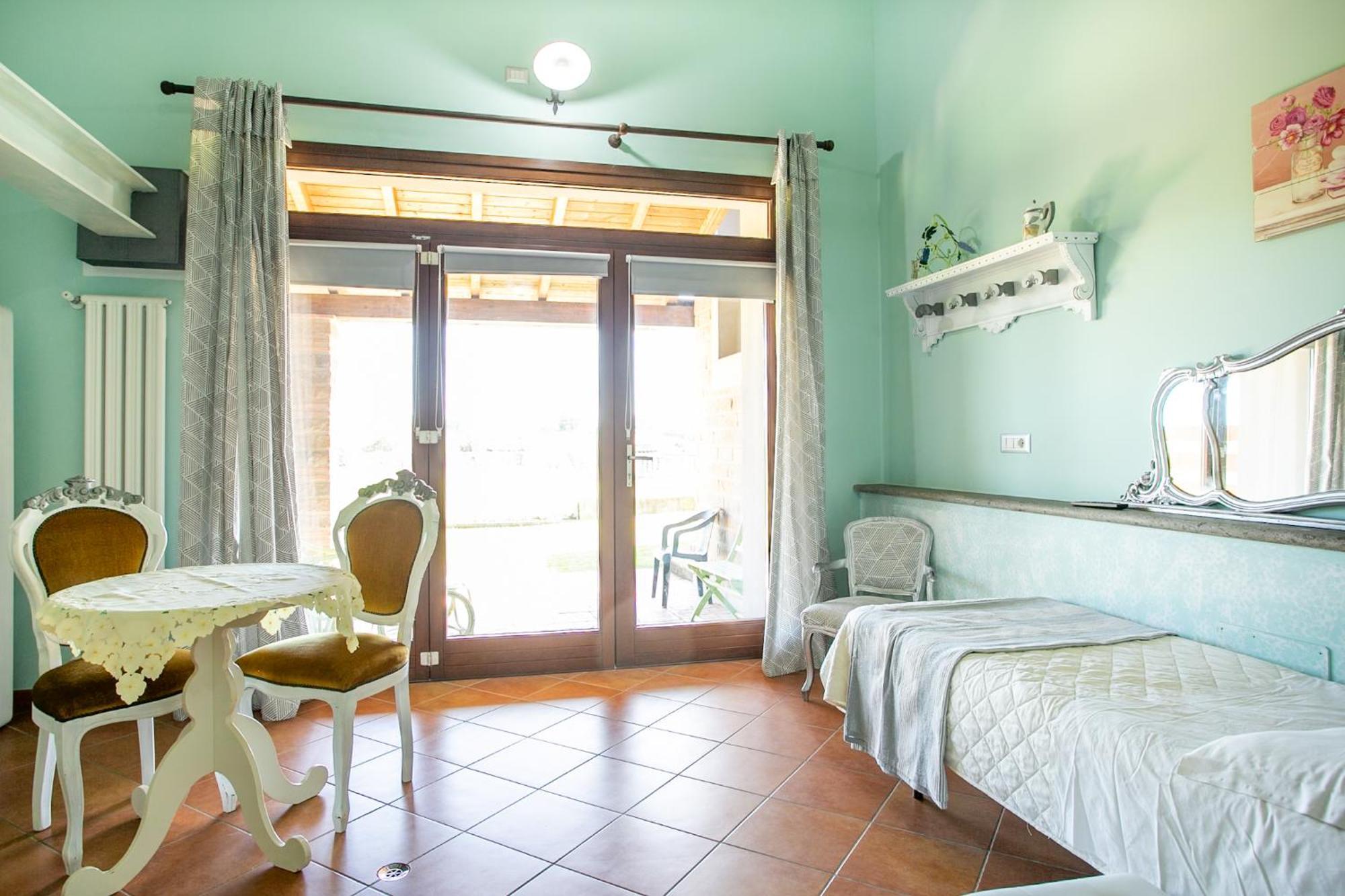 Agriturismo L.B.Stud Bracciano  Dış mekan fotoğraf