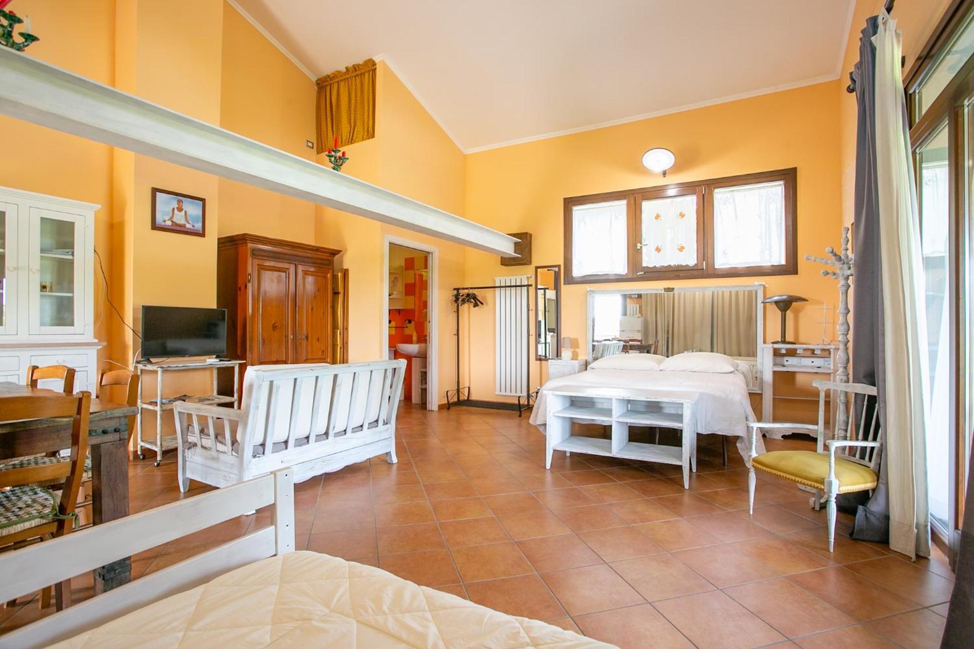 Agriturismo L.B.Stud Bracciano  Dış mekan fotoğraf