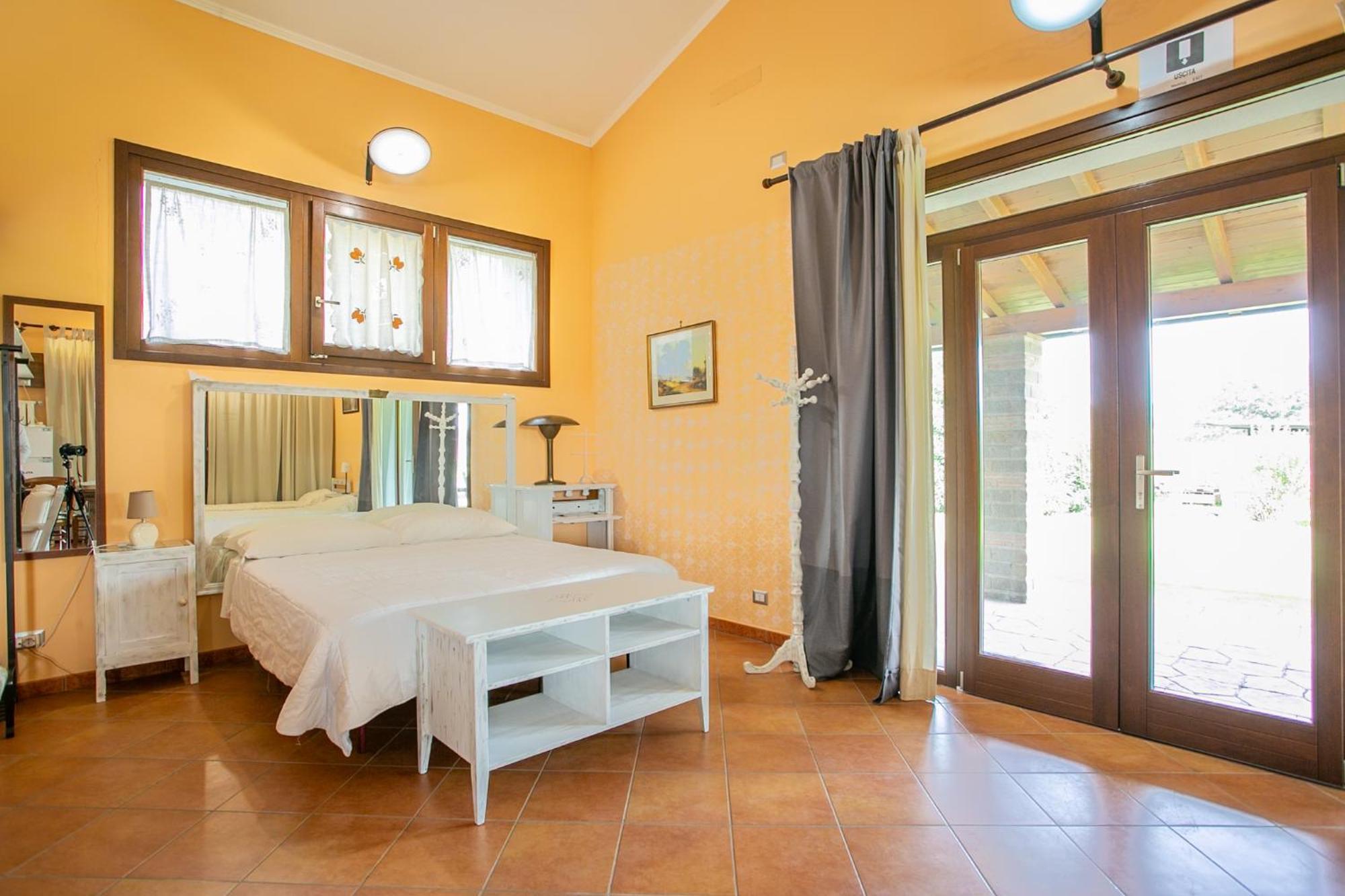 Agriturismo L.B.Stud Bracciano  Dış mekan fotoğraf