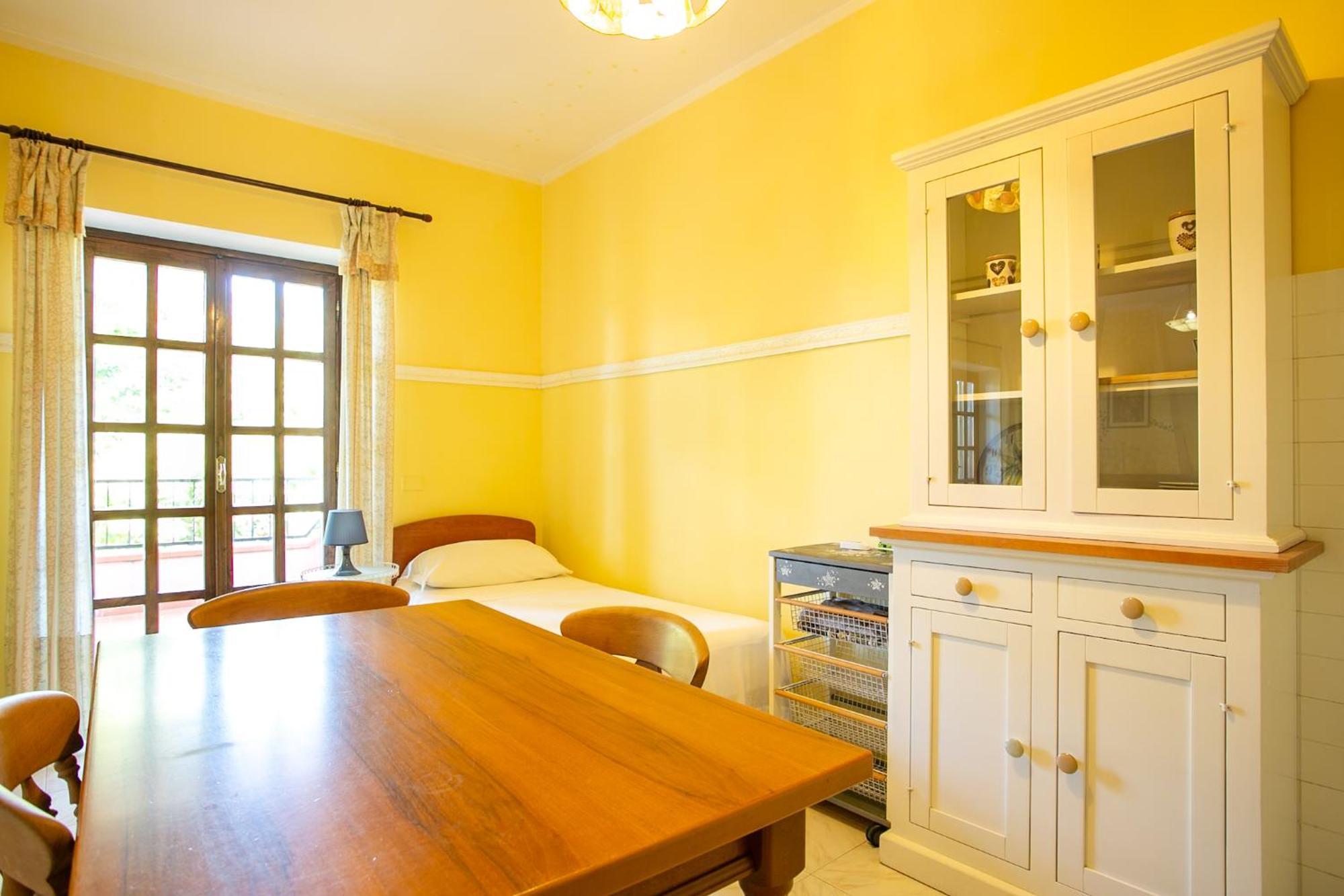 Agriturismo L.B.Stud Bracciano  Dış mekan fotoğraf