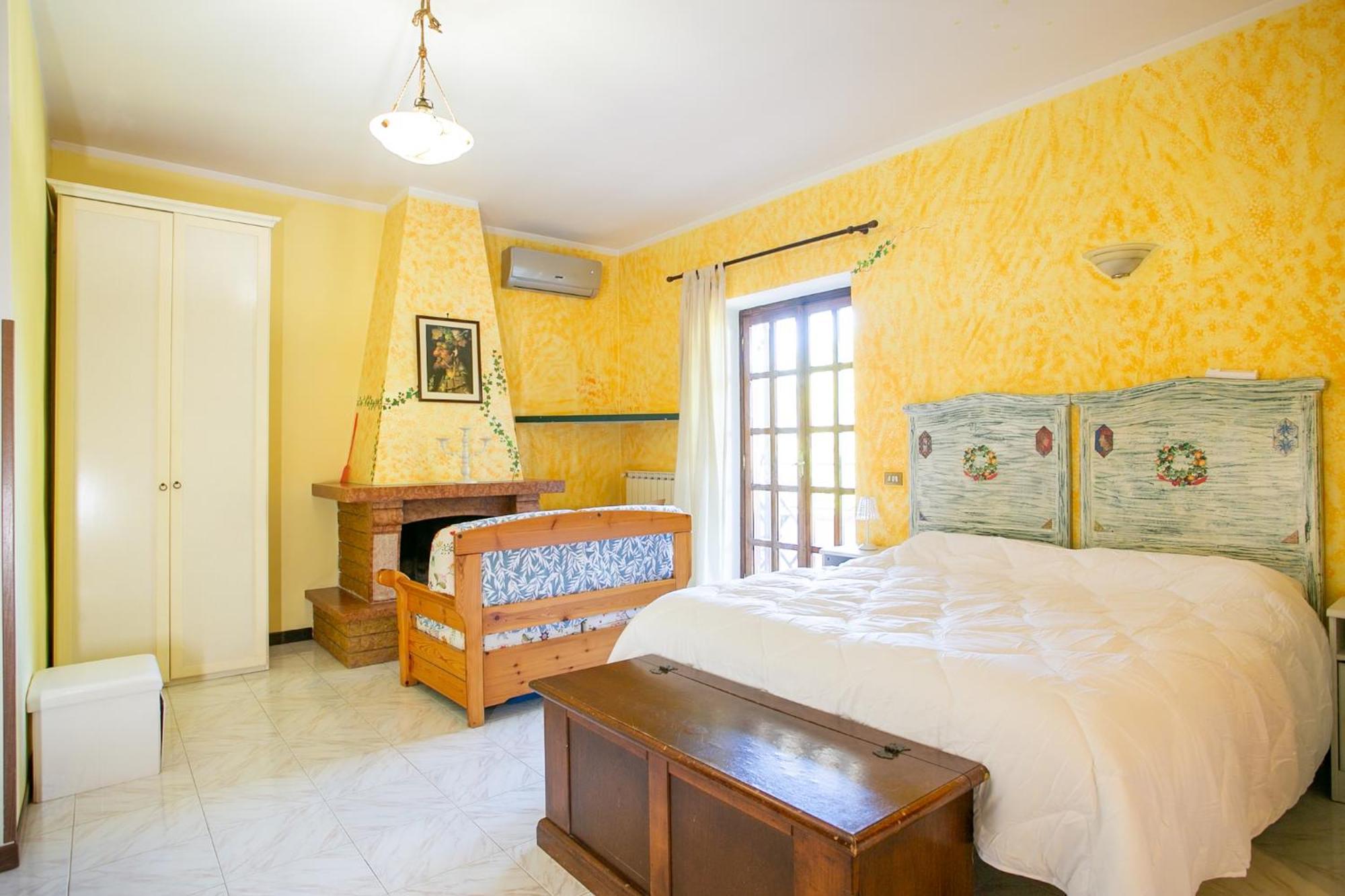 Agriturismo L.B.Stud Bracciano  Dış mekan fotoğraf