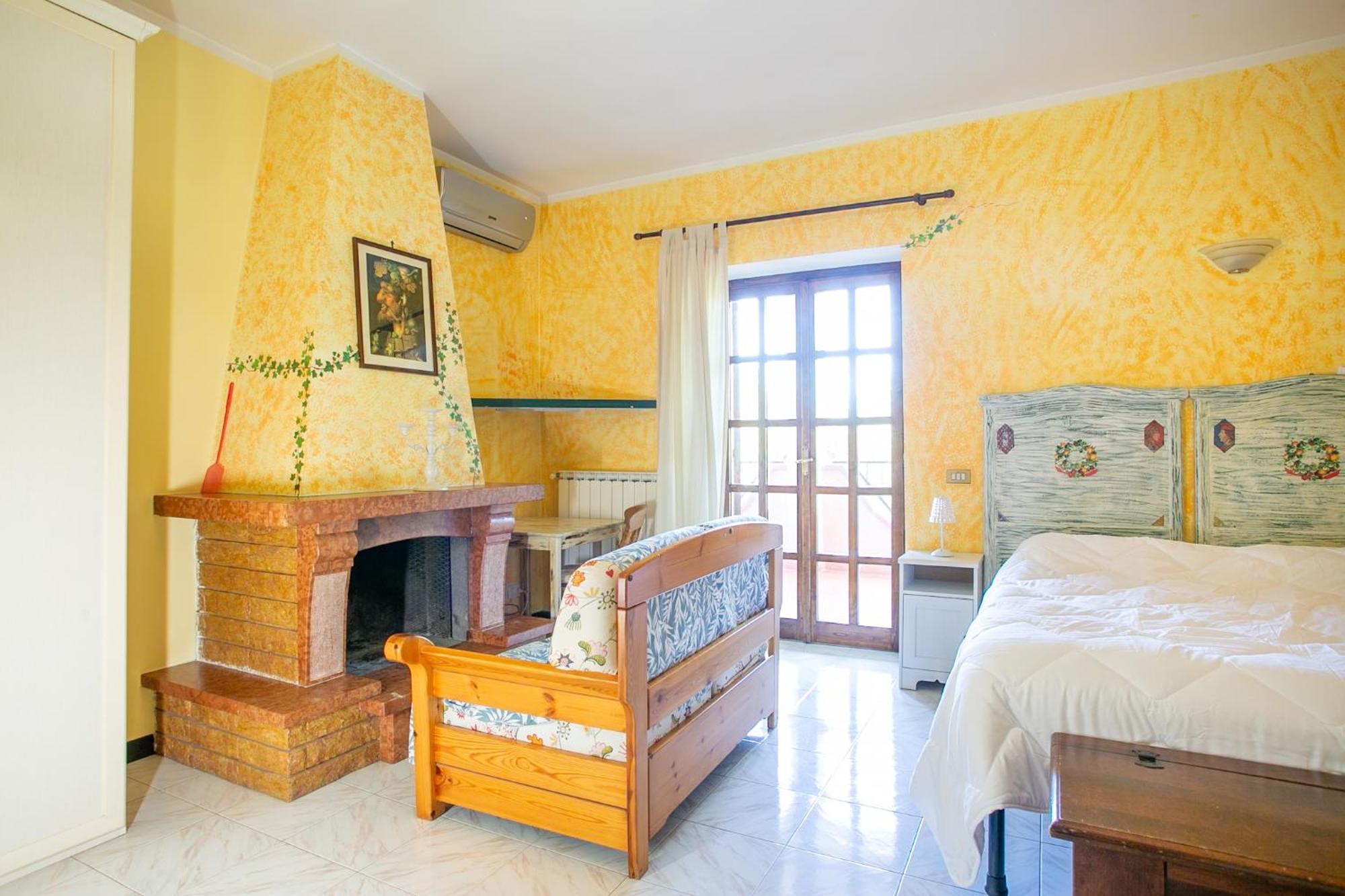 Agriturismo L.B.Stud Bracciano  Dış mekan fotoğraf