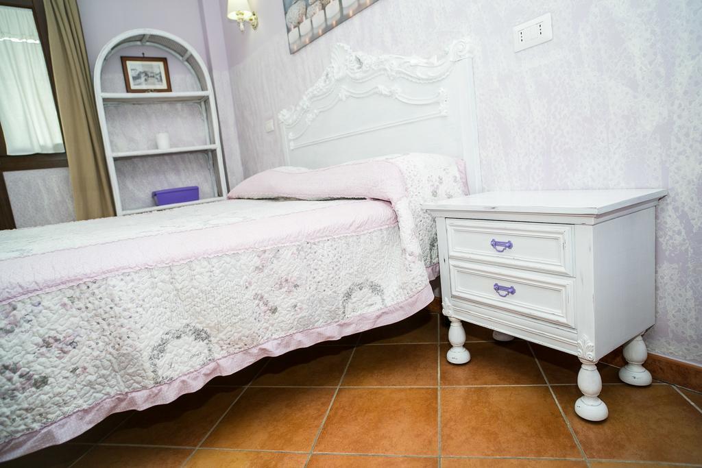 Agriturismo L.B.Stud Bracciano  Dış mekan fotoğraf