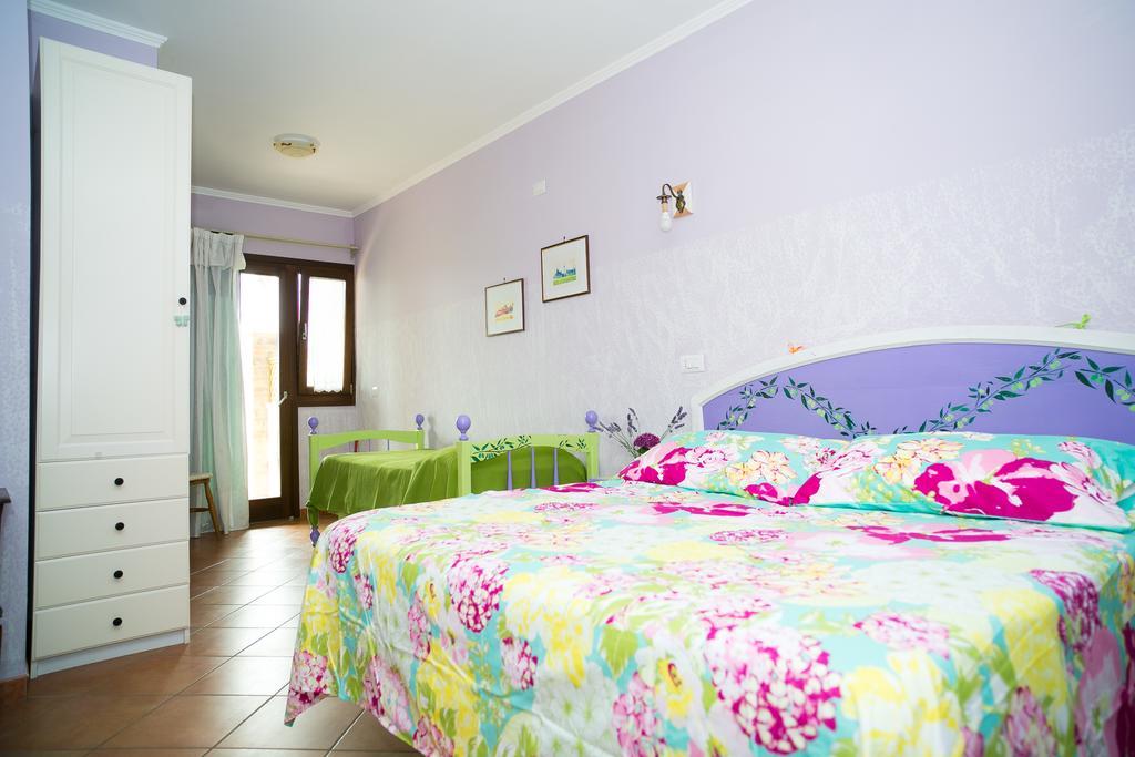 Agriturismo L.B.Stud Bracciano  Dış mekan fotoğraf
