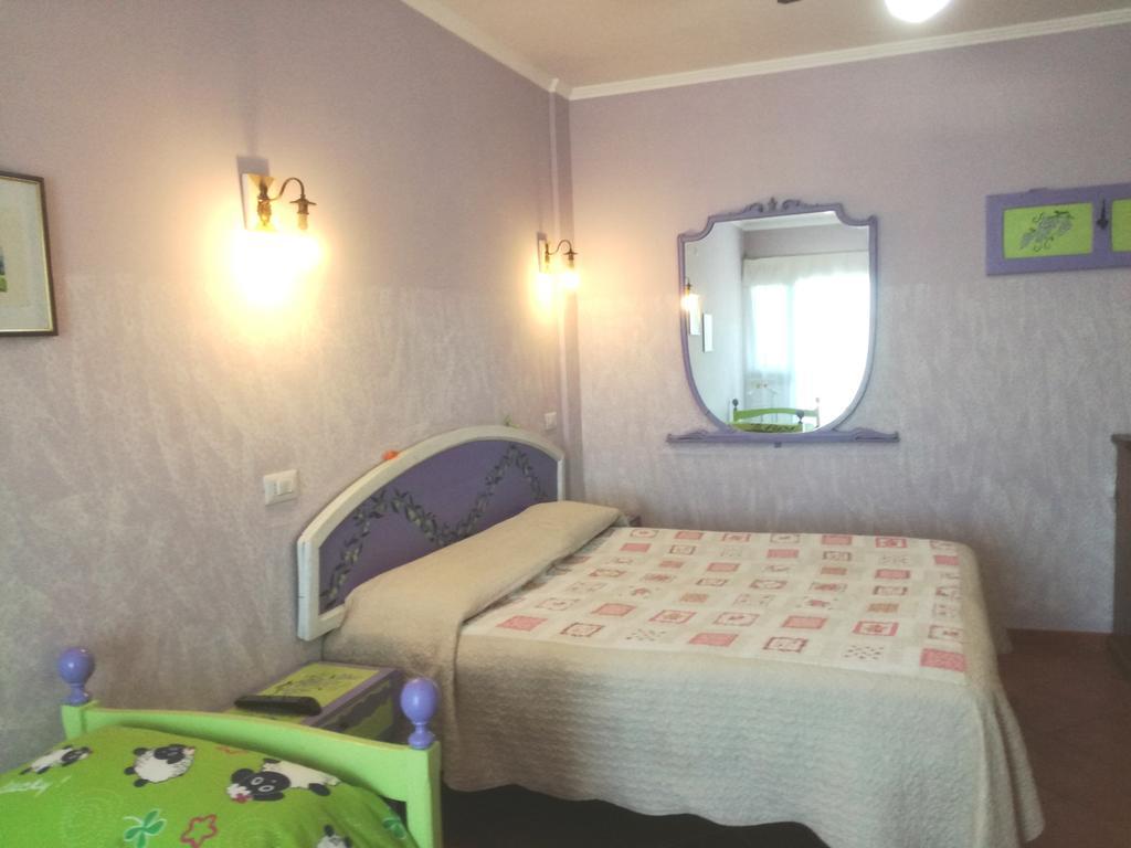 Agriturismo L.B.Stud Bracciano  Dış mekan fotoğraf