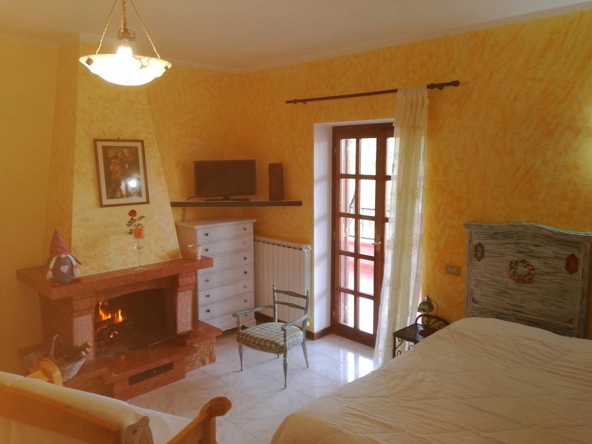 Agriturismo L.B.Stud Bracciano  Dış mekan fotoğraf
