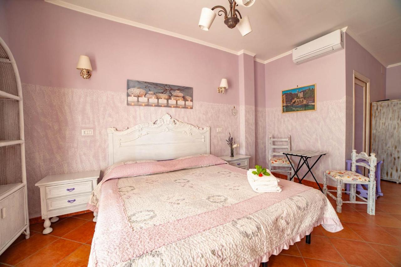 Agriturismo L.B.Stud Bracciano  Dış mekan fotoğraf