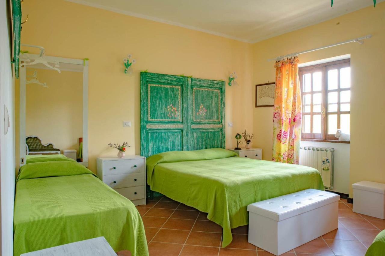 Agriturismo L.B.Stud Bracciano  Dış mekan fotoğraf